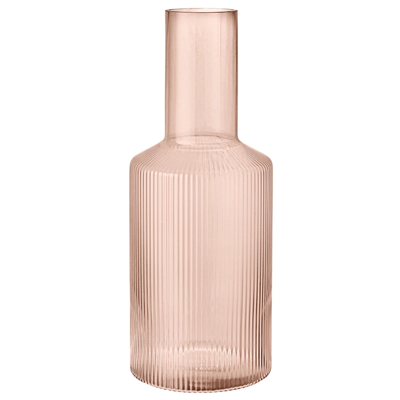 Ripple Karaff 1 L, Blush