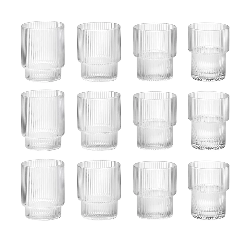 Ripple Glas 20 cl 12-pack