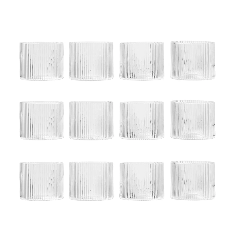 Ripple Glas 20 cl 12-pack