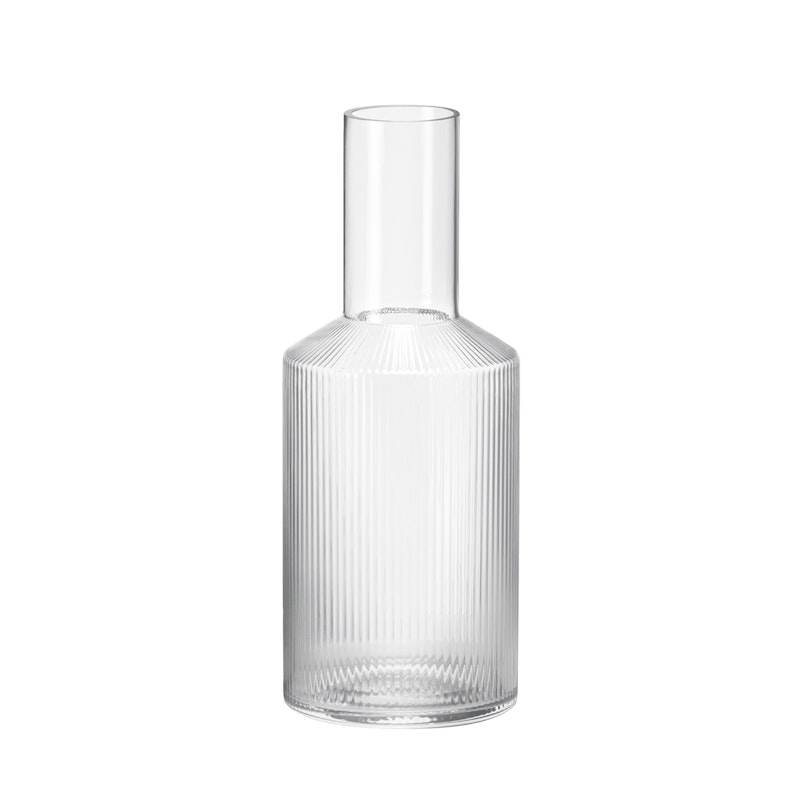 Ripple Karaff 1 L, Klar