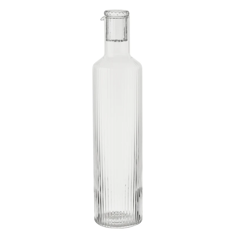 Ripple Oljeflaska