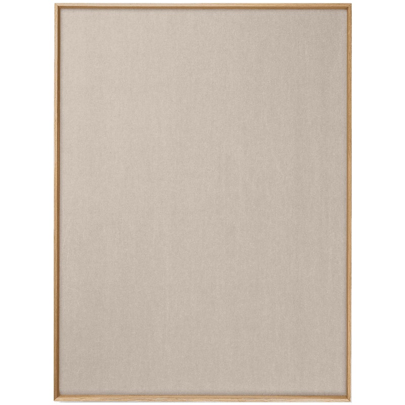 Scenery Anslagstavla 75x100 cm