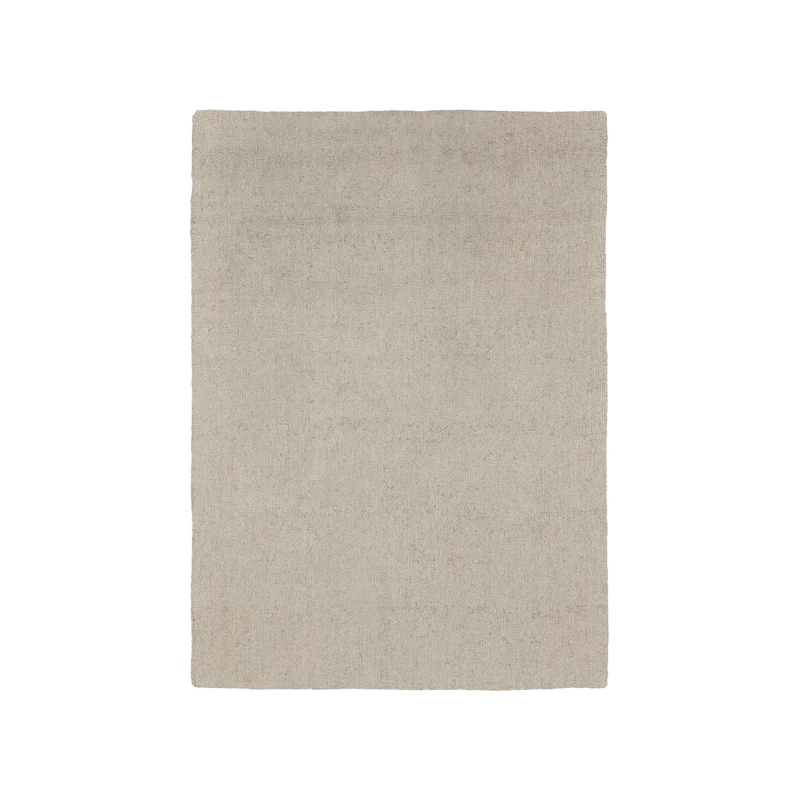 Seifa Ullmatta 140x200 cm, Off-white