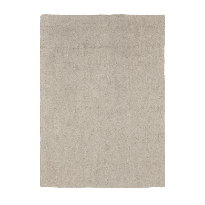Seifa Ullmatta 170x240 cm, Off-white