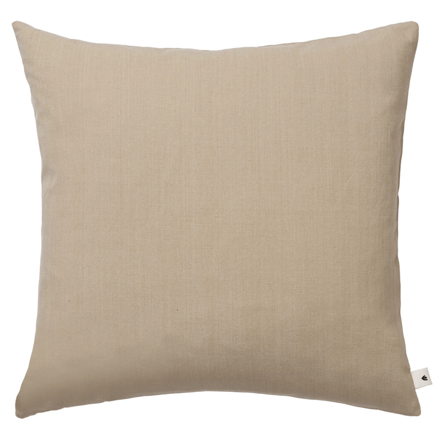 Ferm Living Sen Kudde 50x50 Cm Kashmir - Prydnadskuddar & Fodral Dun Cashmere