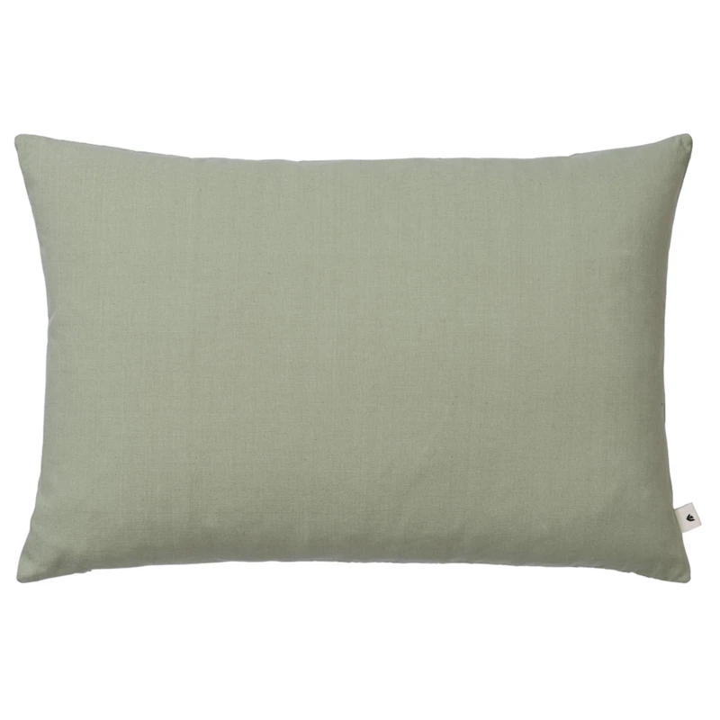 Sen Kuddfodral 40x60 cm, Grön