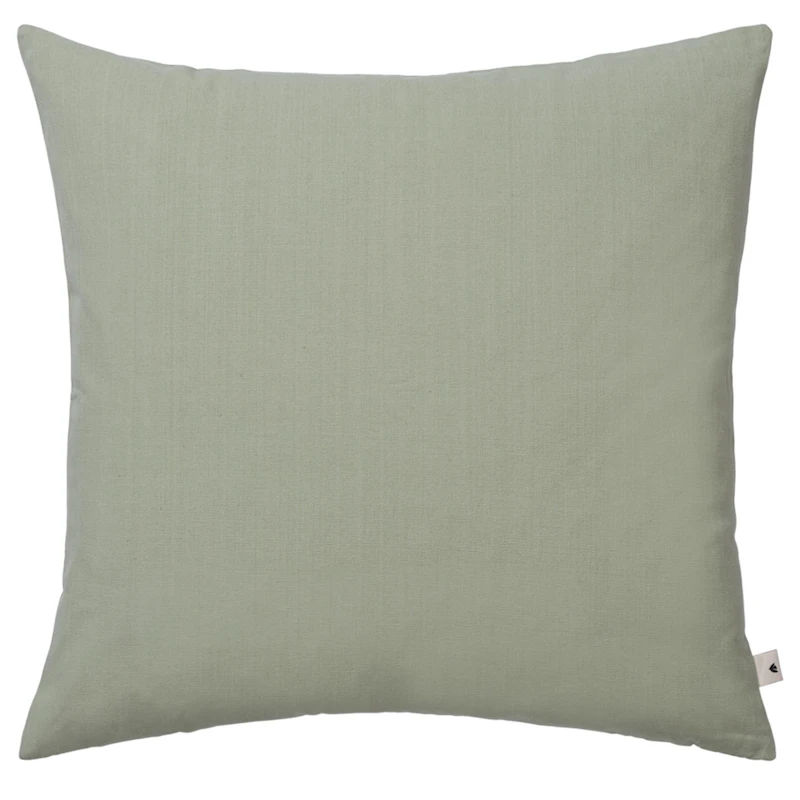 Sen Kuddfodral 50x50 cm, Tea Green