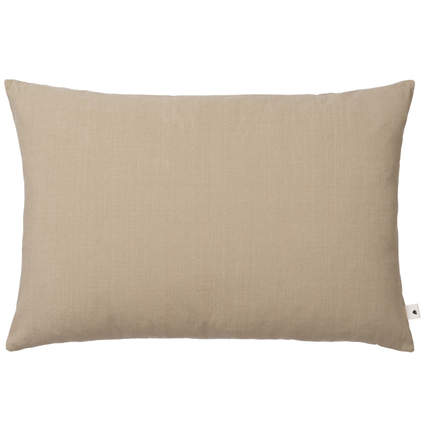 Ferm Living Sen Kudde 40x60 Cm Kashmir - Prydnadskuddar & Fodral Dun Cashmere