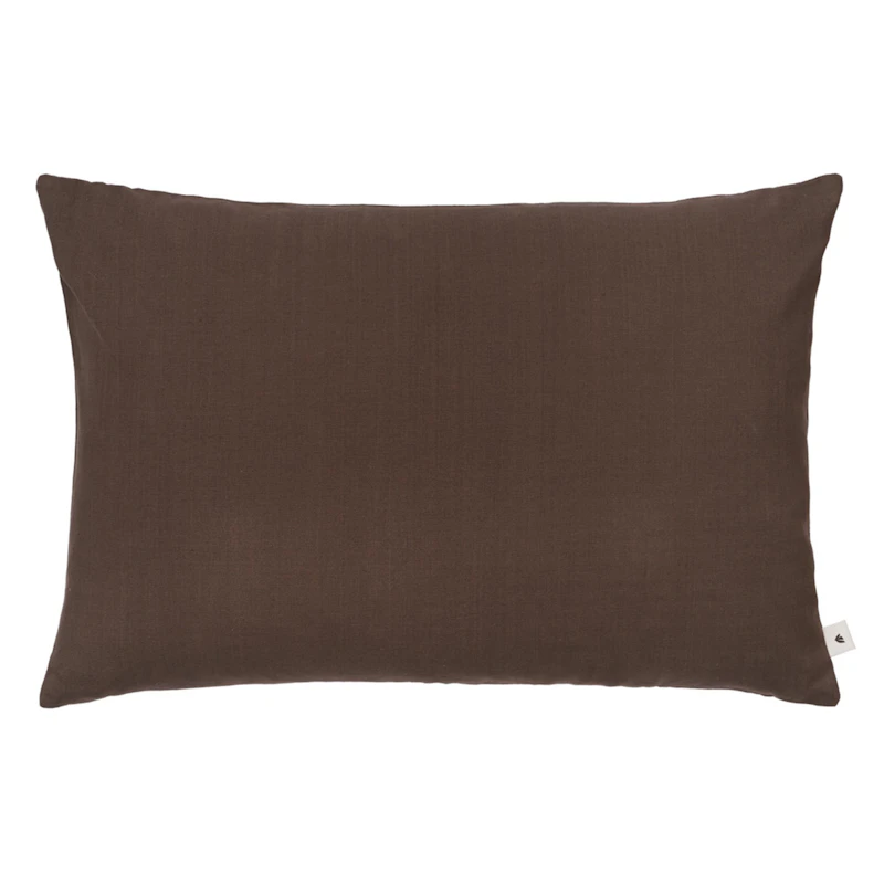 Sen Kudde 40x60 cm, Chocolate