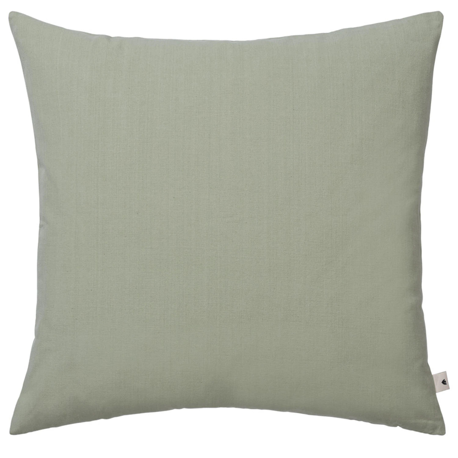 Ferm Living Sen Kudde 50x50 Cm - Prydnadskuddar & Fodral Dun Grön