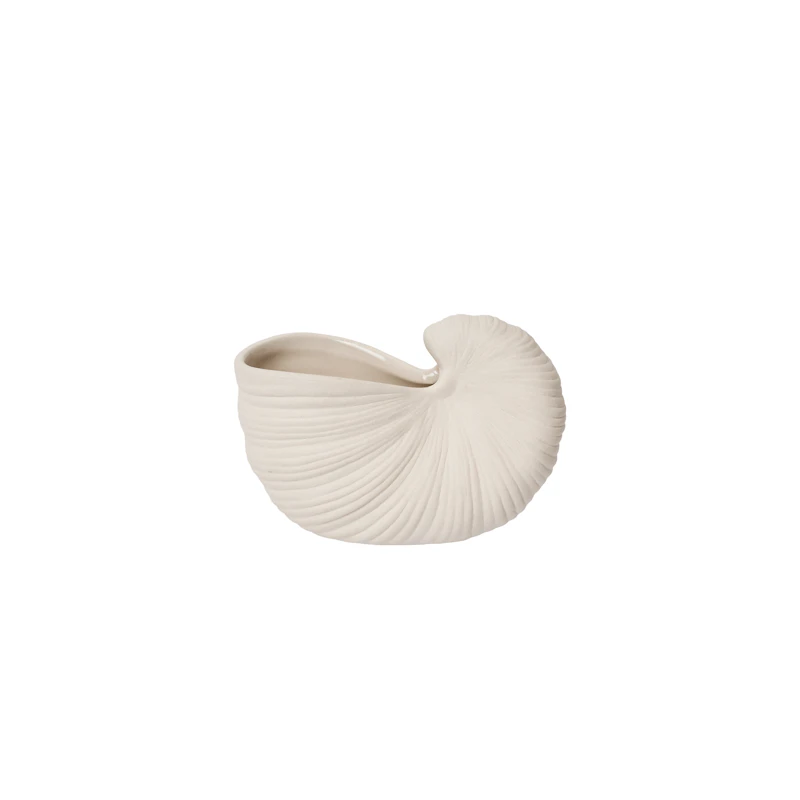 Shell Vas 11 cm