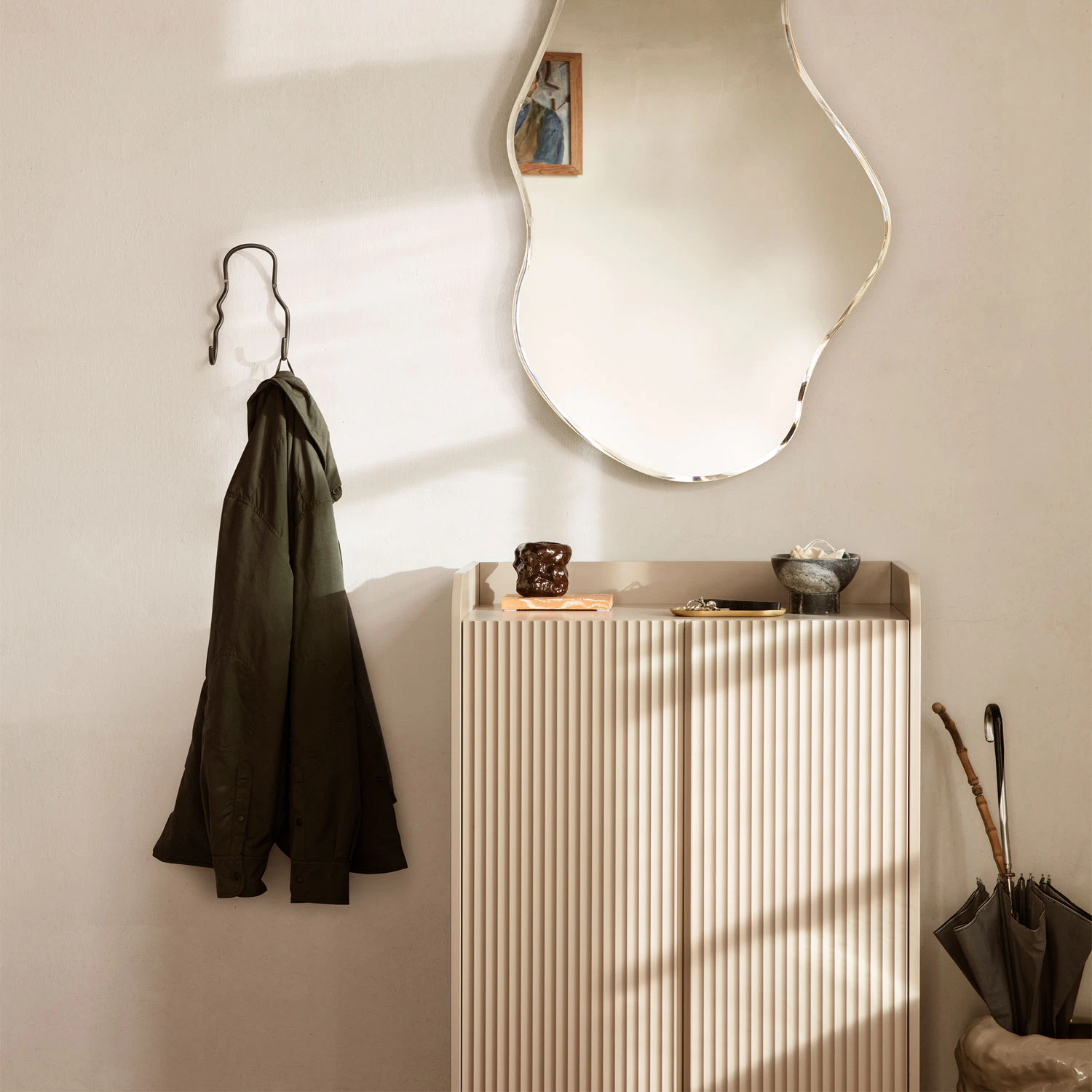 Ferm Living Sill, kashmir från Ferm Living, bild 2