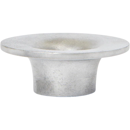 Ferm Living Soothe Ljusstake - Ljusstakar Aluminium