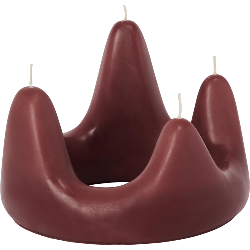 Stala Ljusring, Dark Grape