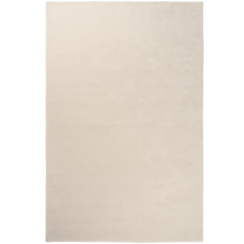 Stille Tufted Matta 200x300 cm, Off-white