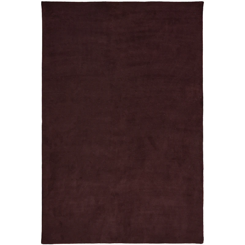Stille Matta 200x300 cm, Dark Pecan
