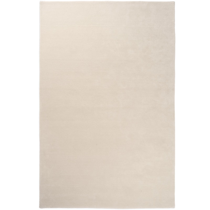 Stille Tufted Matta 200x300 cm, Off-white