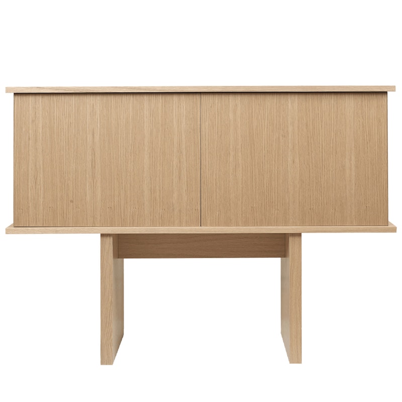 Stilt Single Sideboard