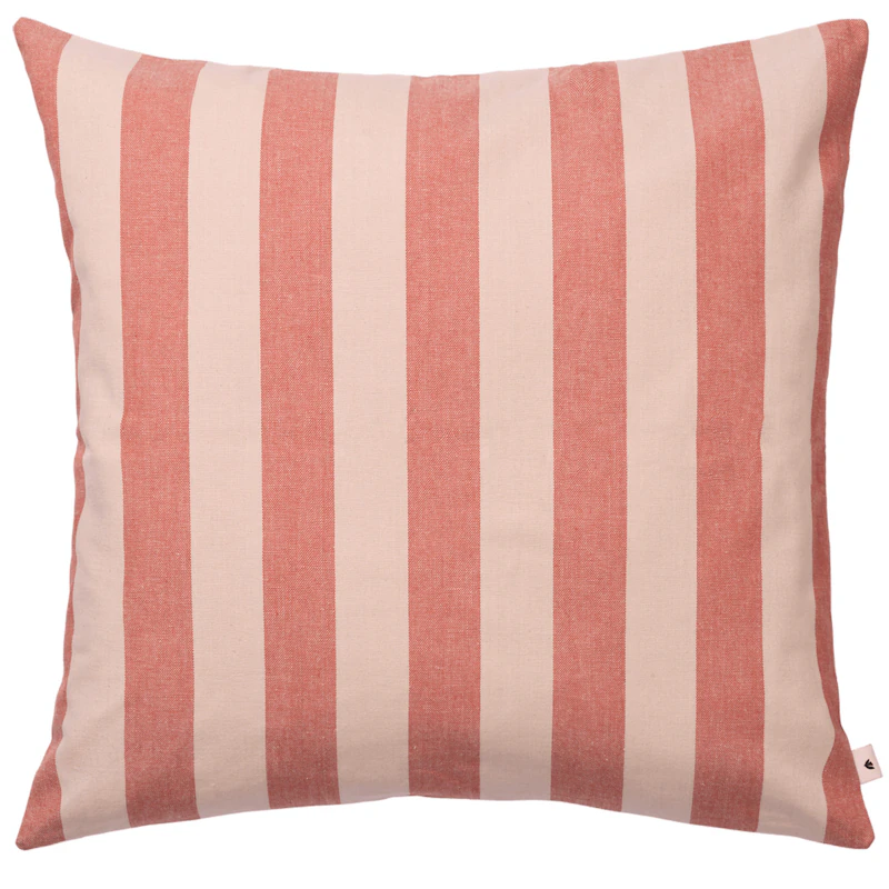 Strand Outdoor Kuddfodral 50x50 cm, Burnt Ochre