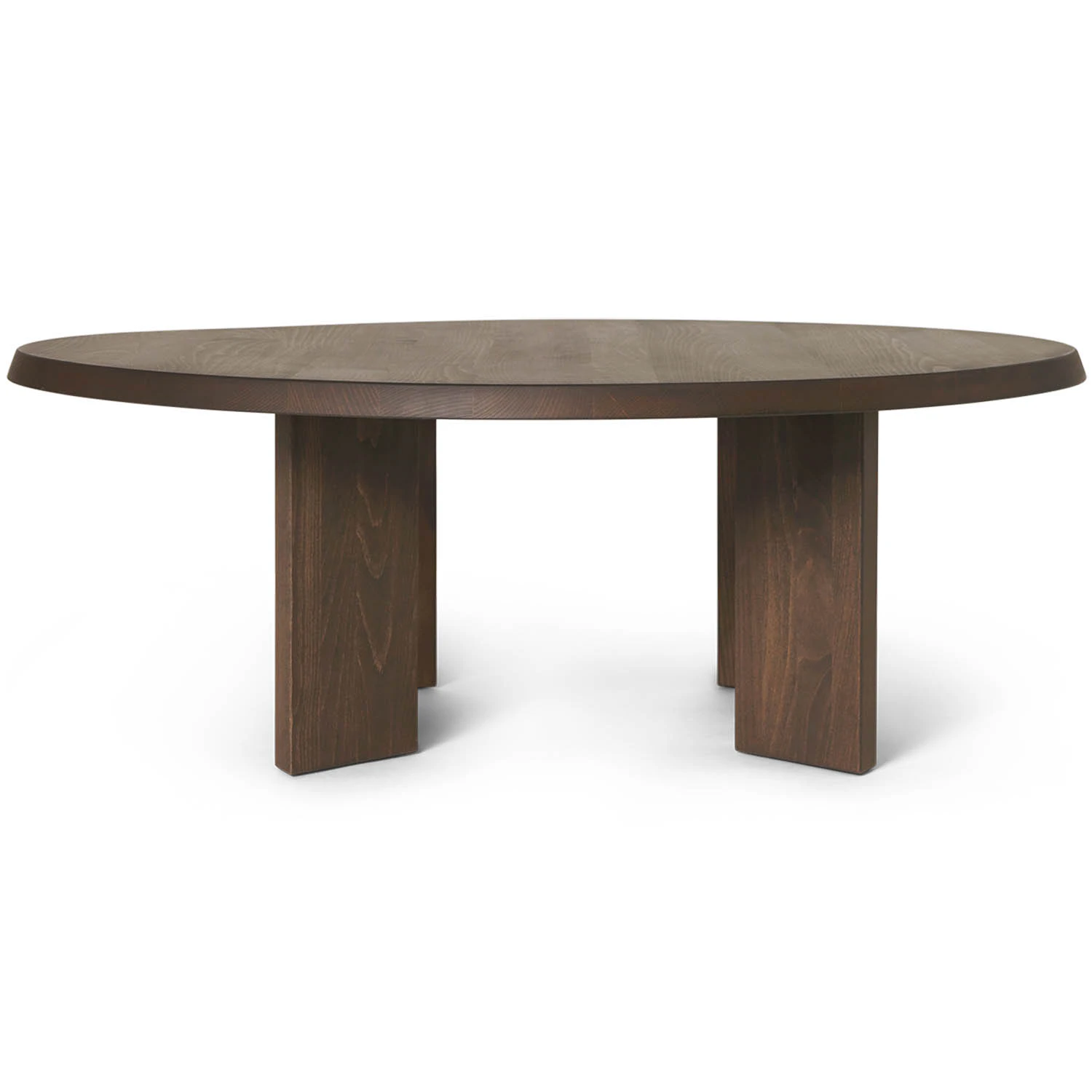 Ferm Living Tarn Soffbord, mörkbetsad från Ferm Living, bild 2