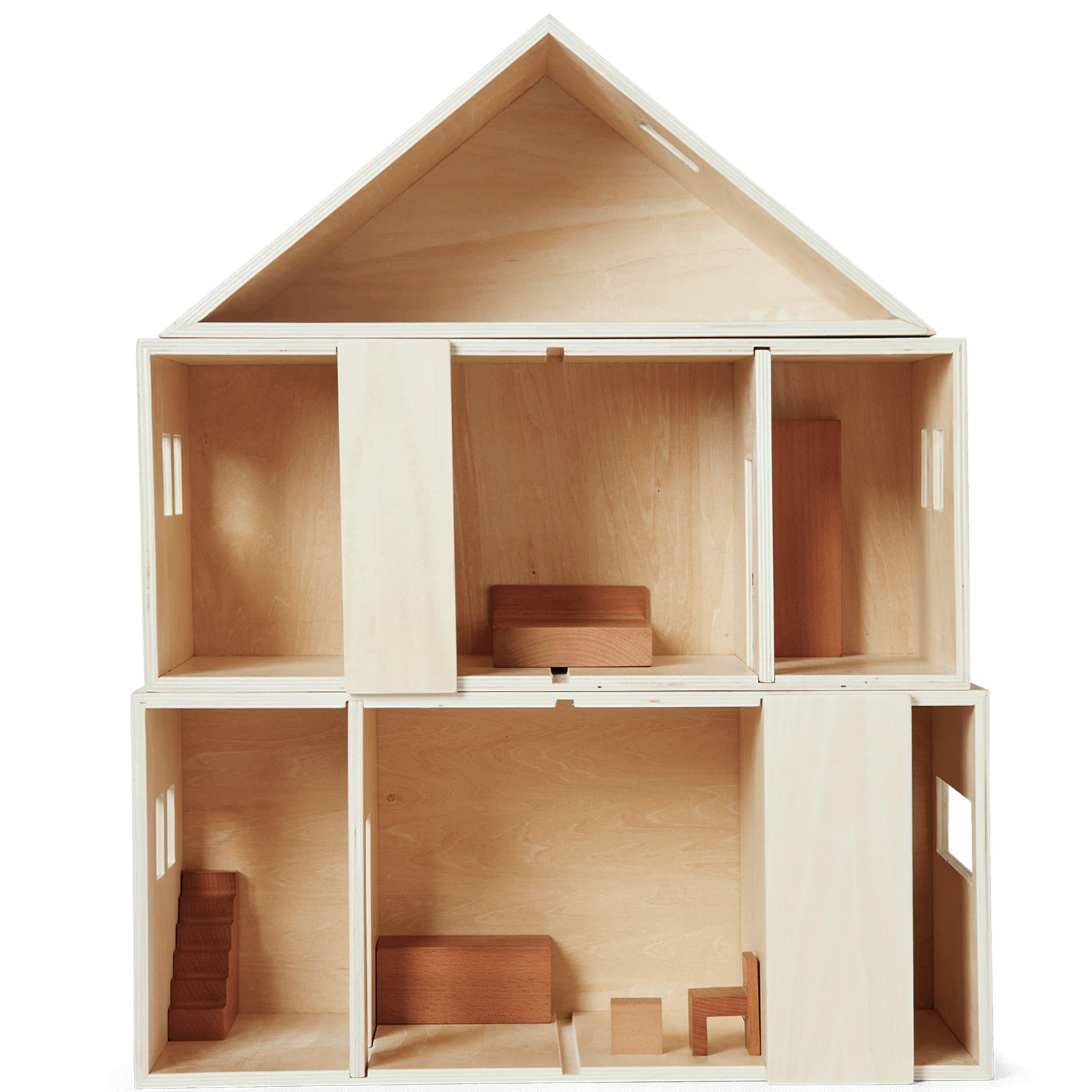 Toro Dockhus från Ferm Living | RoyalDesign.se