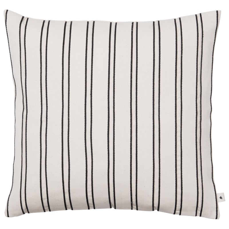 Twill Kuddfodral 50x50 cm, Off-white