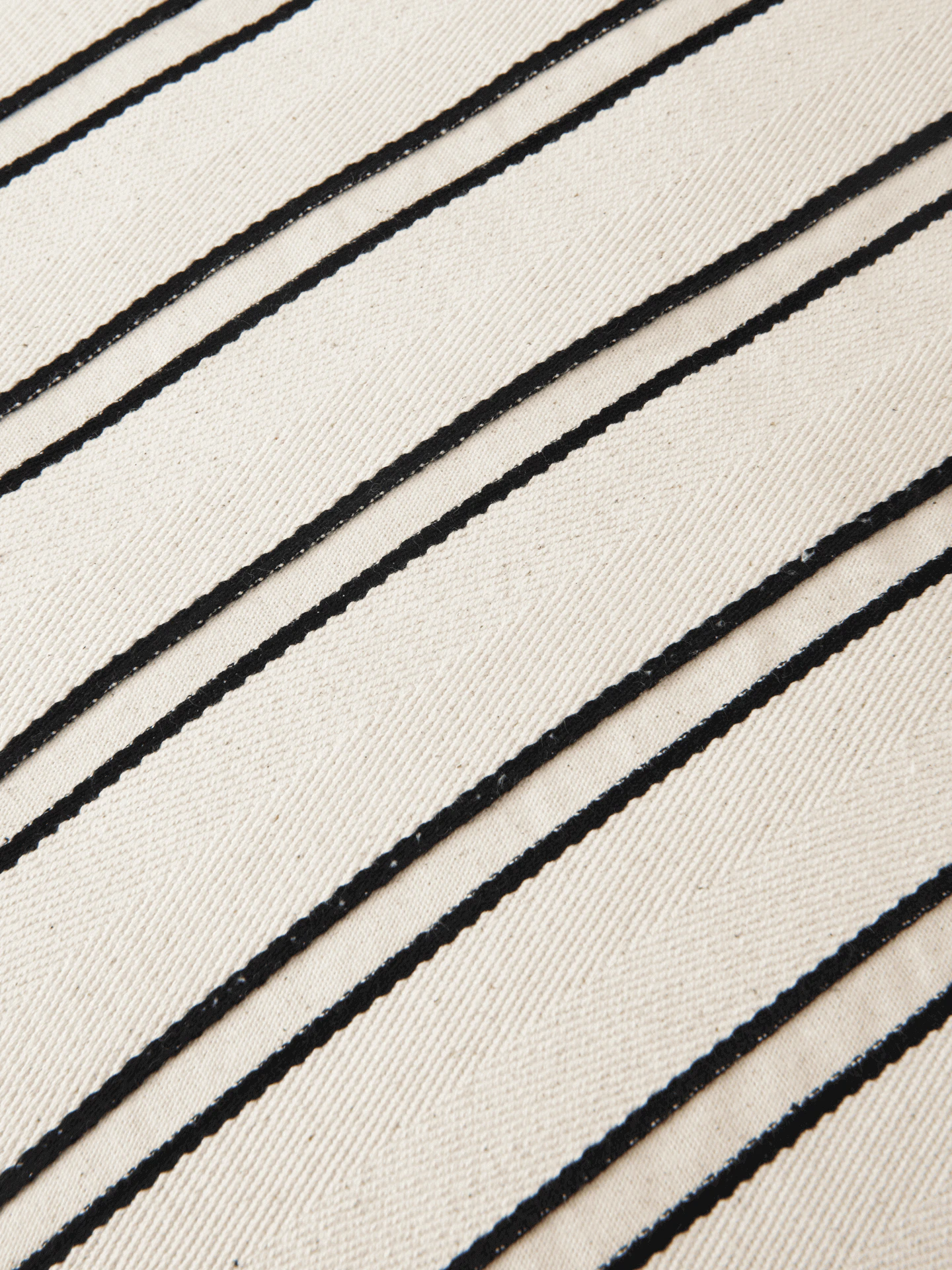 Ferm Living Twill, off-white från Ferm Living, bild 5