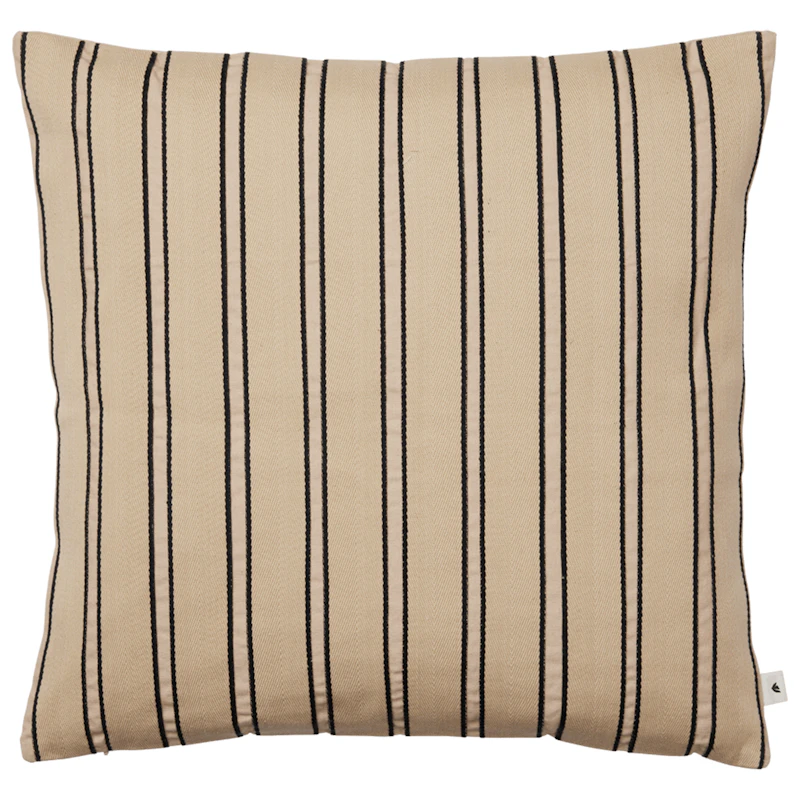 Twill Kuddfodral 50x50 cm, Kashmir