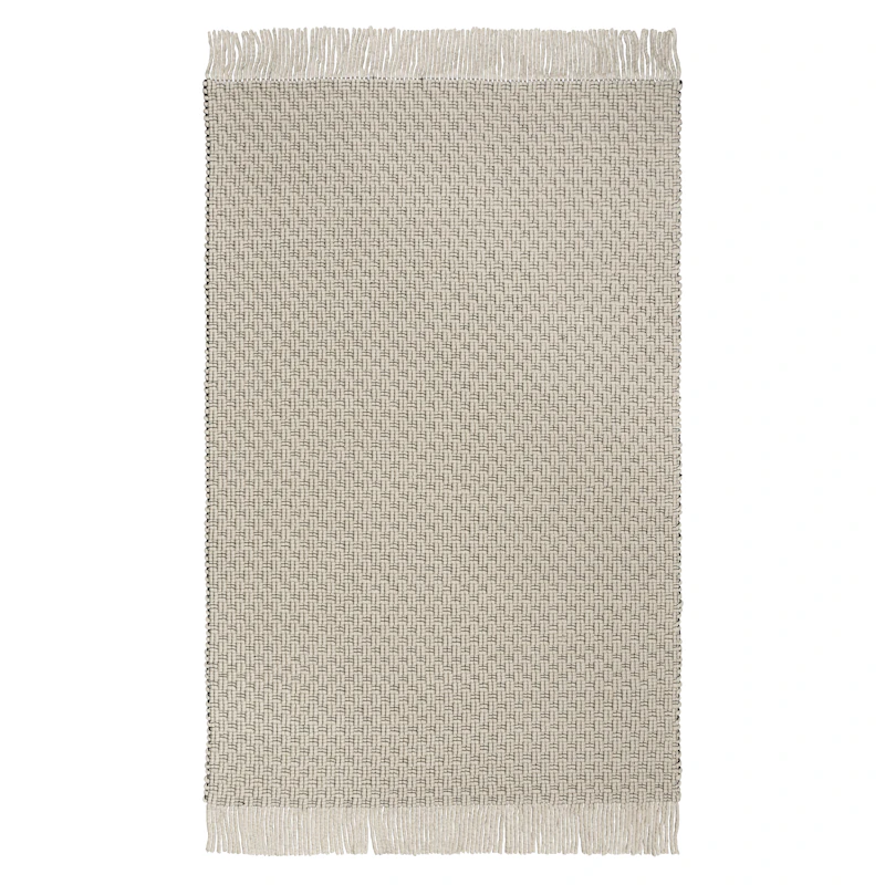 Udo Matta 200x300 cm, Off-white