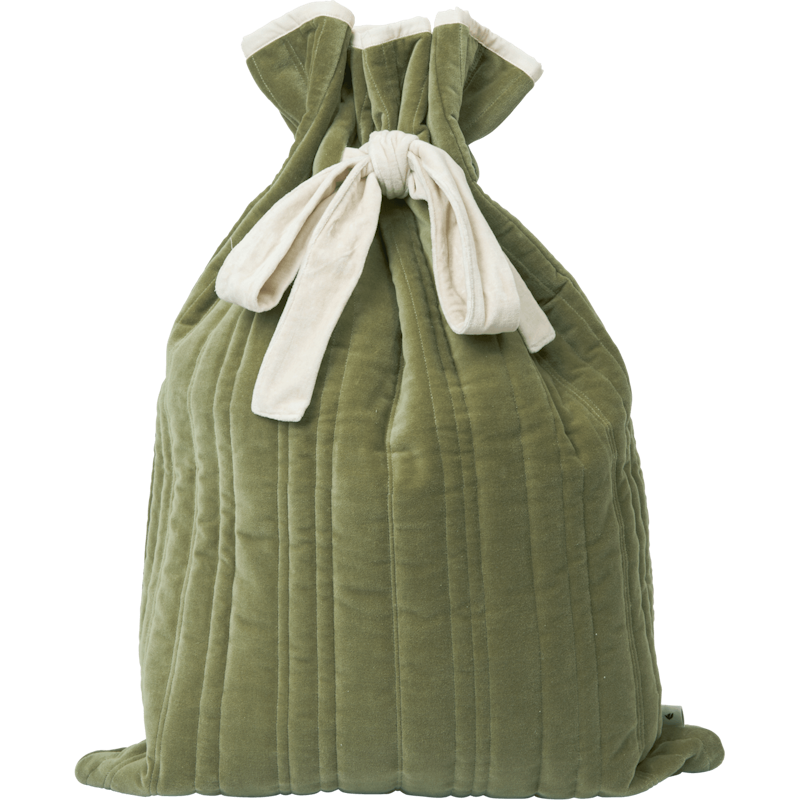 Vari Säck Quiltad, Khaki