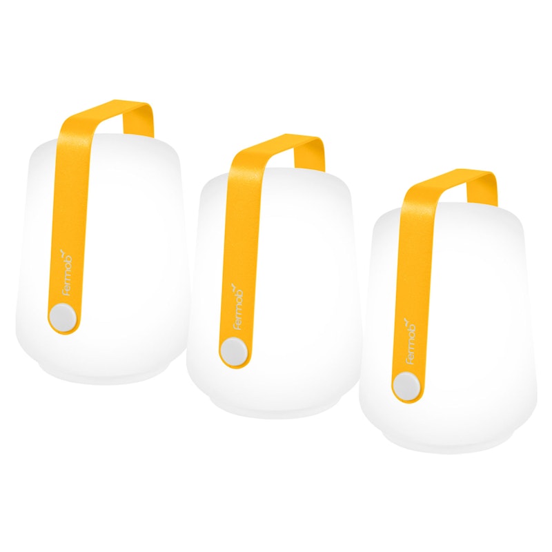 Balad Lampa H12 3-Pack, Honey