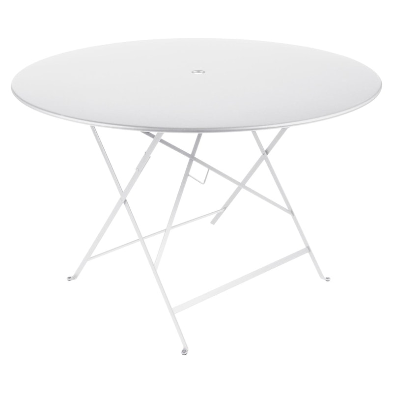 Bistro Bord Ø117 cm, Cotton White