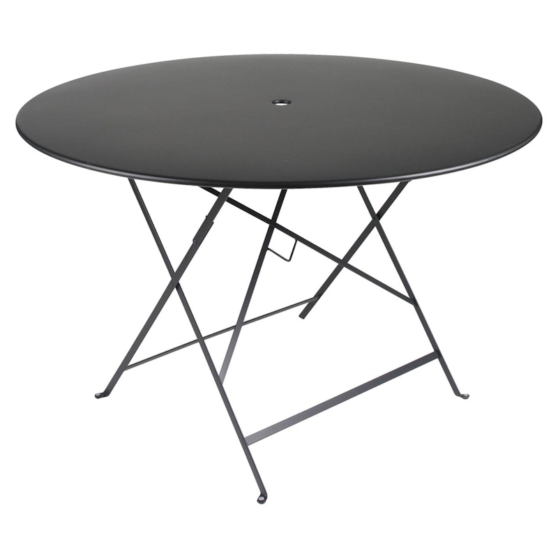 Bistro Bord Ø117 cm, Liquorice