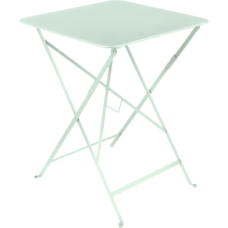 Bistro Bord 57x57 cm, Ice Mint