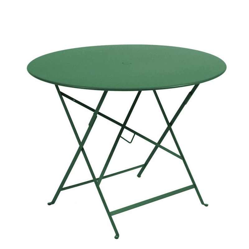 Bistro Bord Ø96 cm, Cedar Green