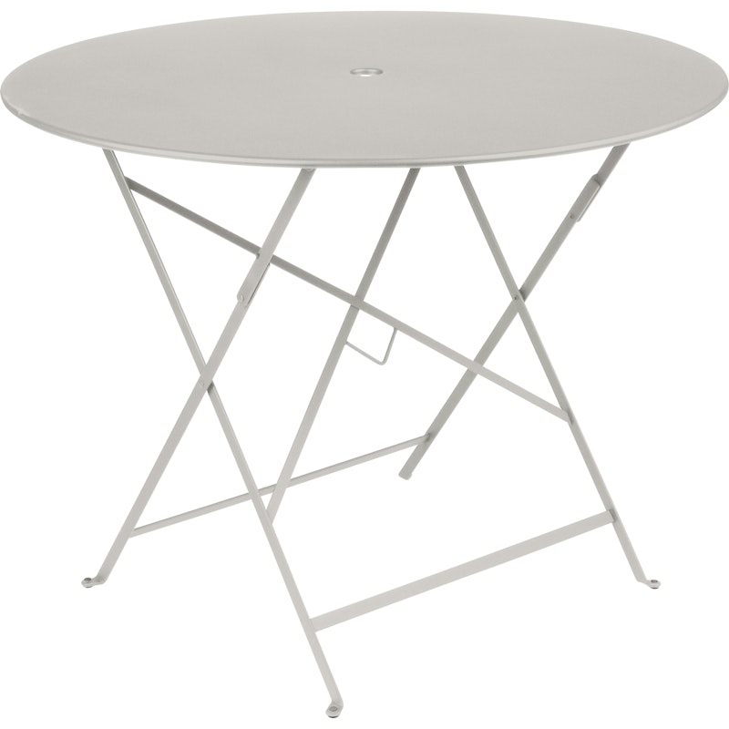 Bistro Bord Ø96 cm, Clay Grey