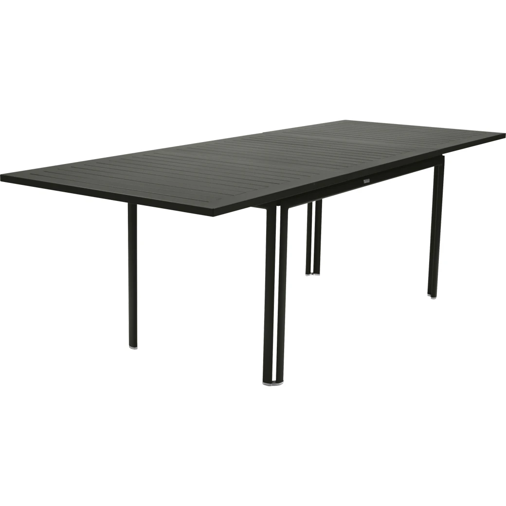 Fermob Costa Bord - Trädgårdsbord Pulverlackerad Aluminium Rosmarin