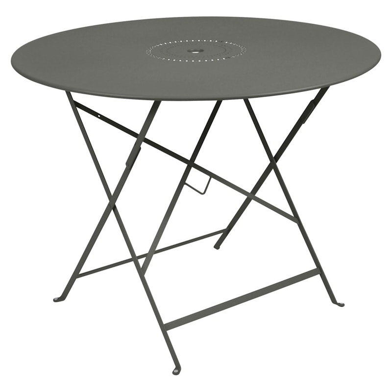 Bistro Bord Ø96 cm, Grön