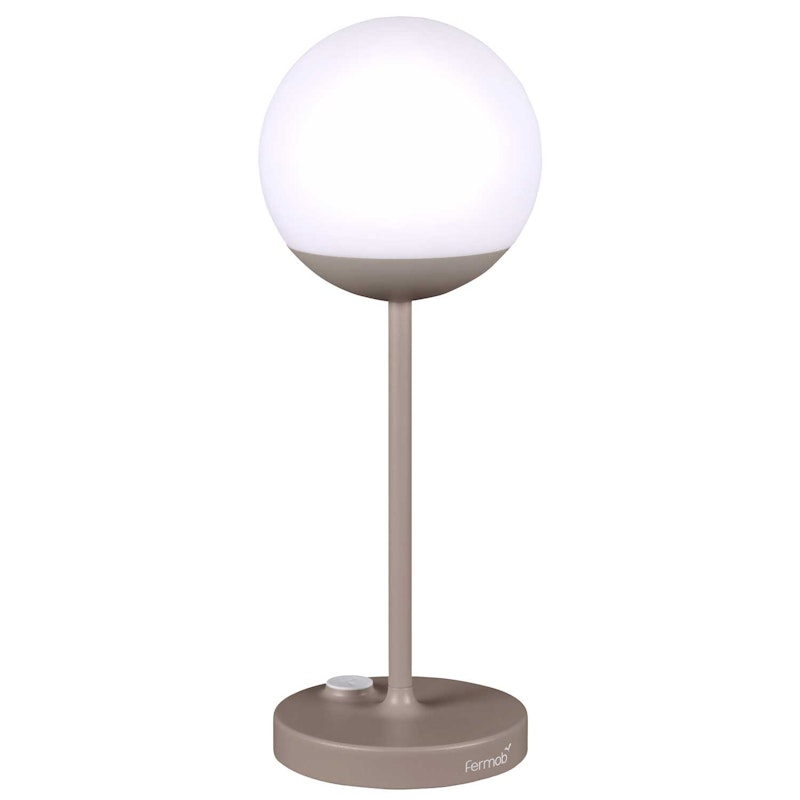 Mooon! Lampa H41, Nutmeg