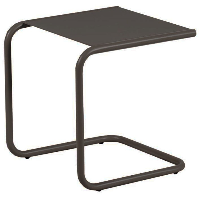 Club Sidobord, Antracit