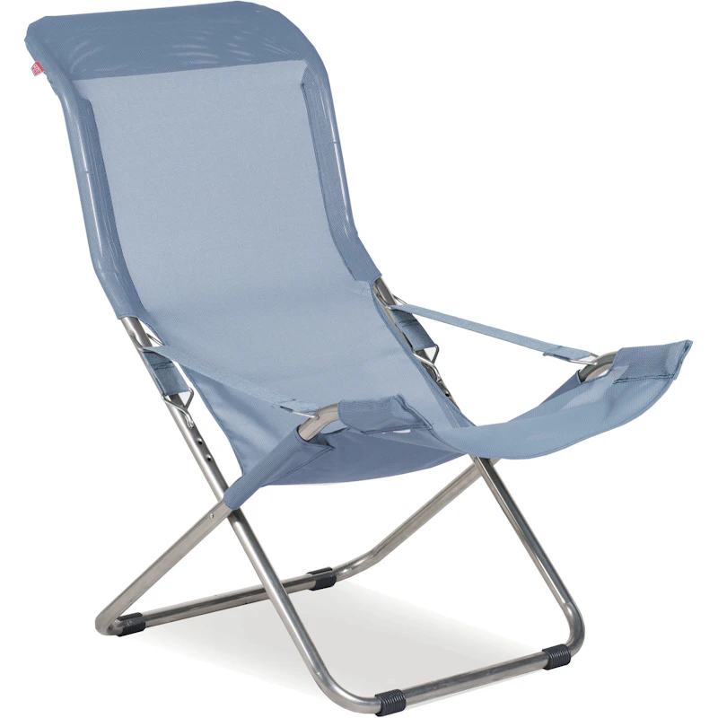 Fiesta Däckstol, Traffic