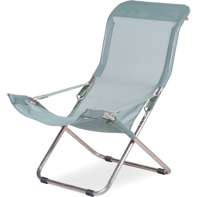 Fiesta Däckstol, Sage Green