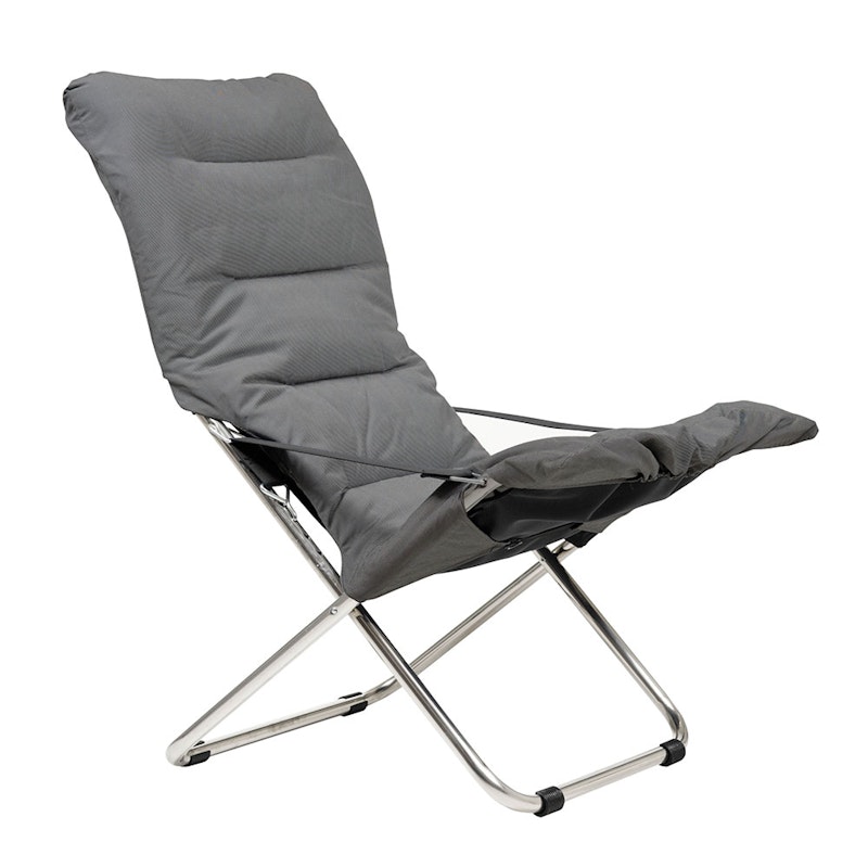 Fiesta Soft Solstol, Antracit
