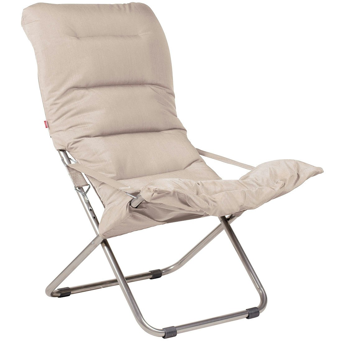 fiam fiesta soft solstol - olefin beige