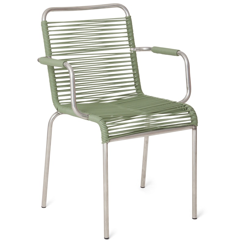 Mya Spaghetti Karmstol, Sage Green