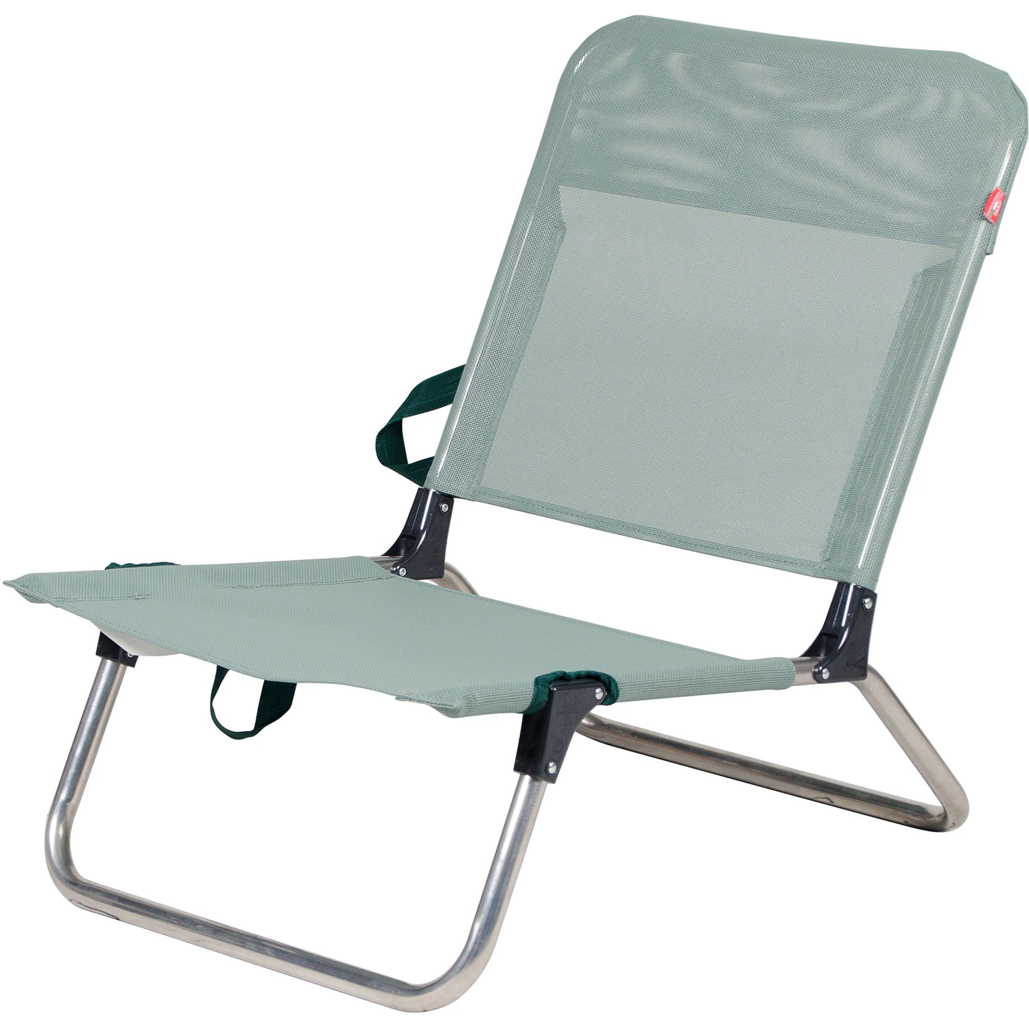 fiam quick solstol, - aluminium sage green