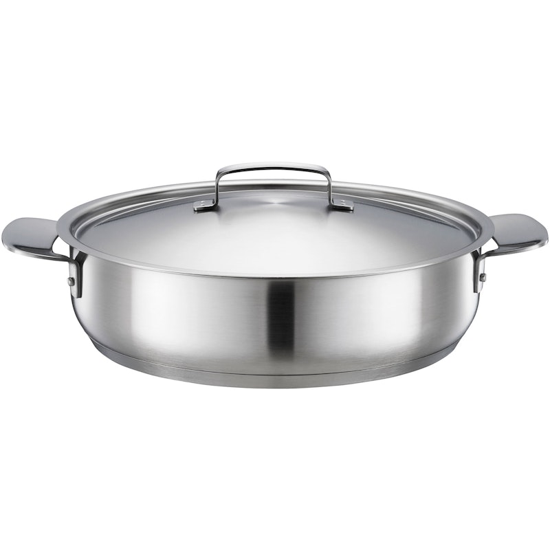 All Steel Ugnspanna 28 cm