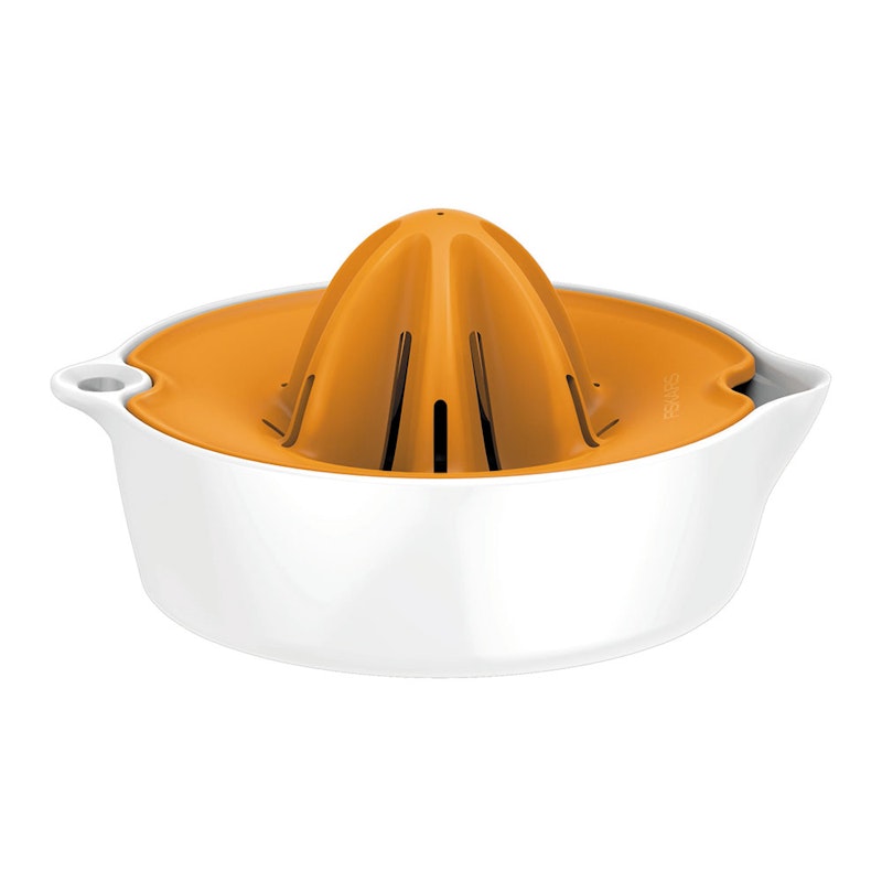 Functional Form Citruspress