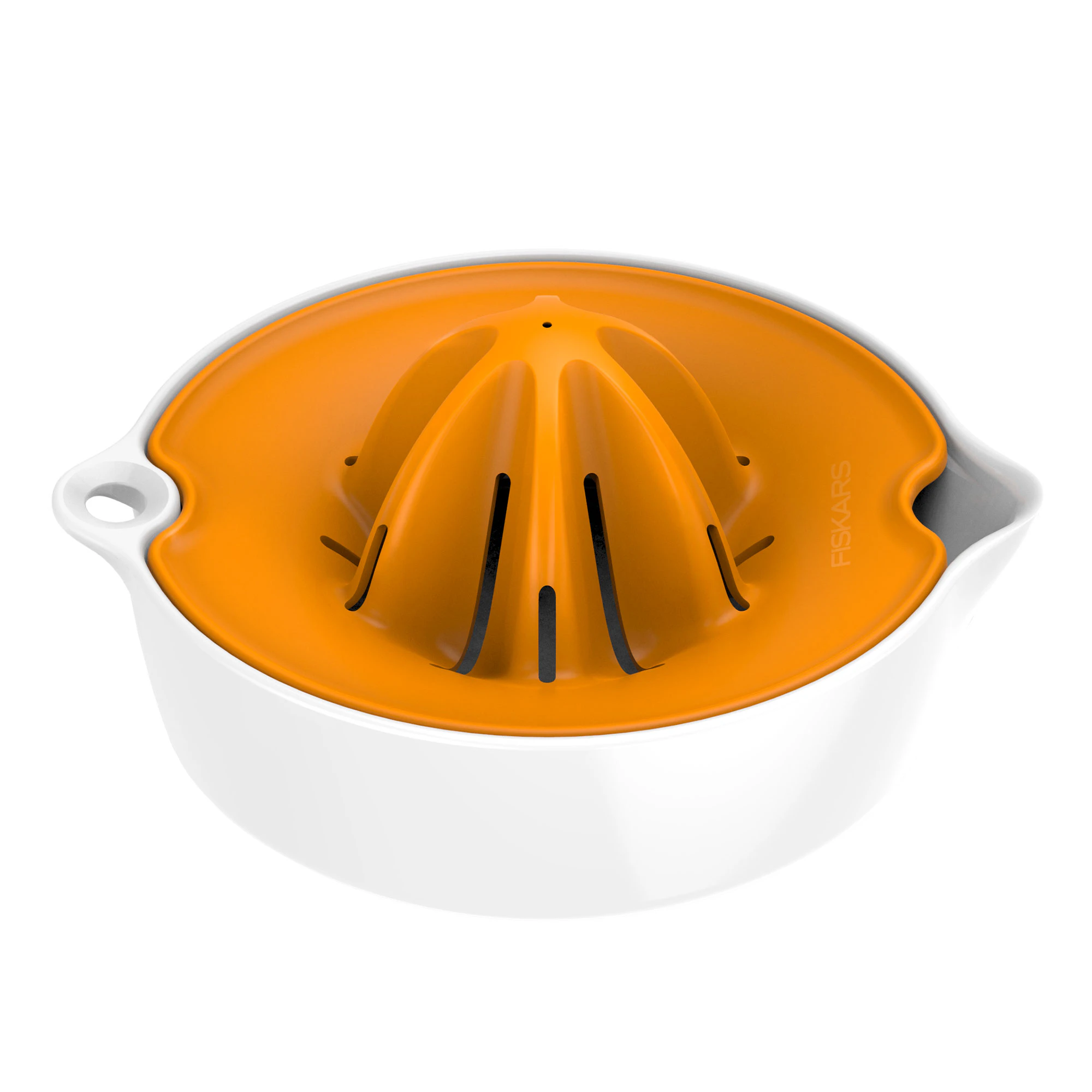 Fiskars Juicepress - Plast Vit