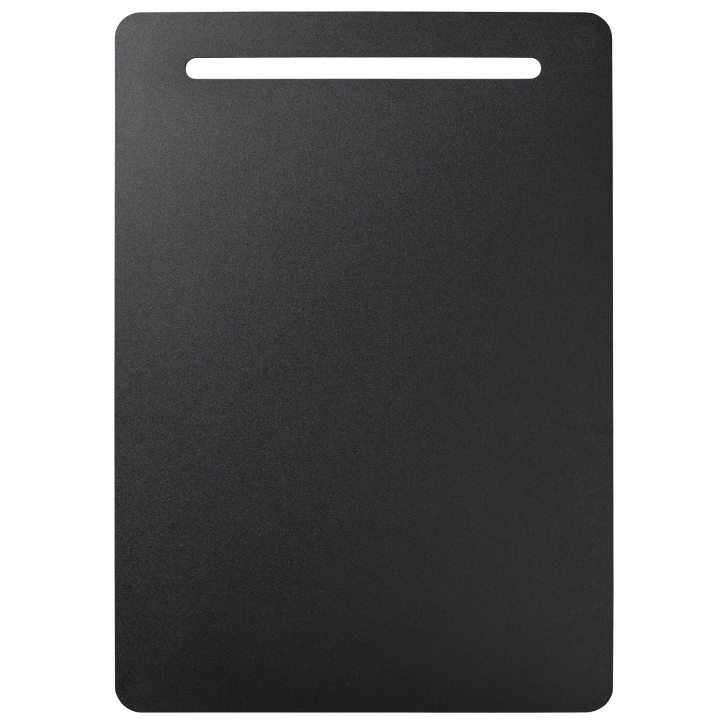 Fiskars Functional Form Sk&auml;rbr&auml;dor 3-pack - Sk&auml;rbr&auml;dor Plast Svart